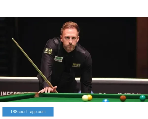 赵心童斯诺克巡回赛狂胜希金斯十比一决赛遇特鲁姆普
