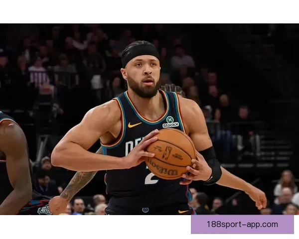 坎宁安确诊气胸引发热议 NBA评奖规则遭质疑 活塞季后赛希望受影响