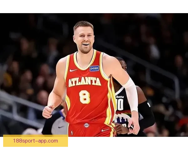 波尔津吉斯有意留勇士今夏续约已列为首要计划