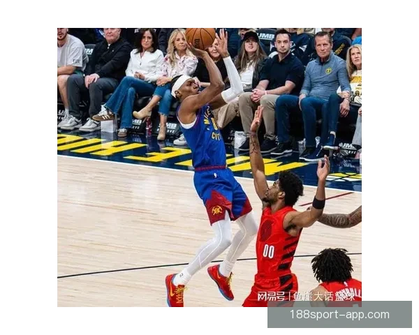 23日NBA焦点战前瞻 约基奇挑战克林根尼克斯欲终结奇才连败