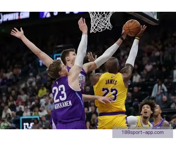 湖人魔术前瞻：东皇组合复仇之战 班凯罗贝恩能否终结对手连胜纪录