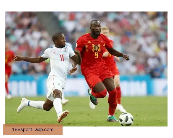 世界杯足球竞猜投注攻略 精选热门赛事分析 提升你的投注胜率