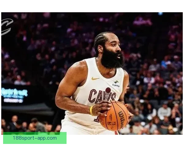 骑士末节失控惨遭热火逆转哈登米切尔合砍大分仍无力阻连胜终结