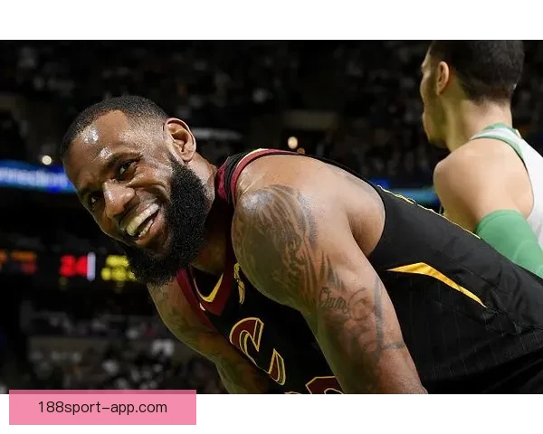骑士防三分有明显改善ESPN模型预测其进决赛概率为20.8%